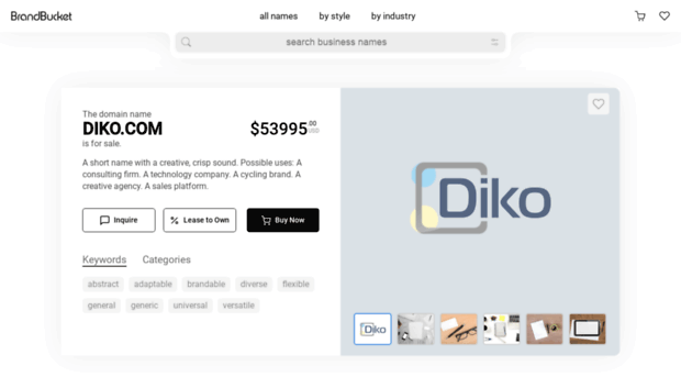 diko.com