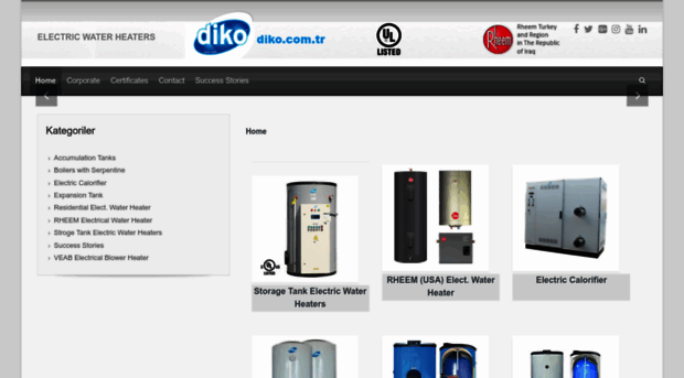 diko.com.tr