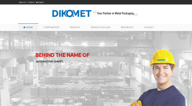 dikomet.com