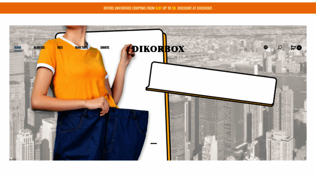 dikorbox.com