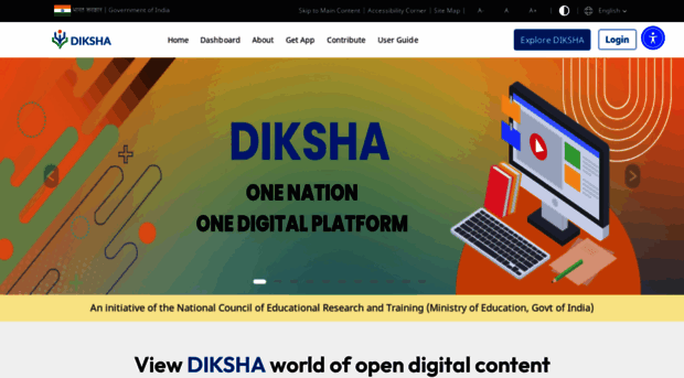 diksha.gov.in