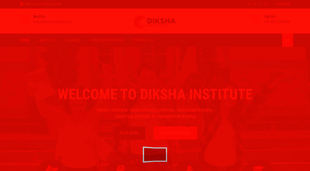 dikshainstitute.com