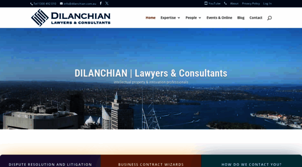 dilanchian.com.au