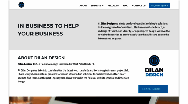 dilandesign.com