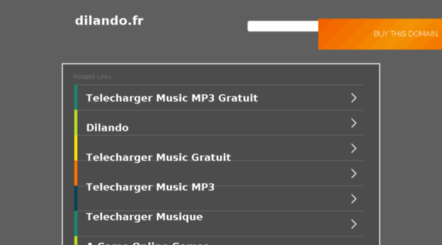 dilando.fr