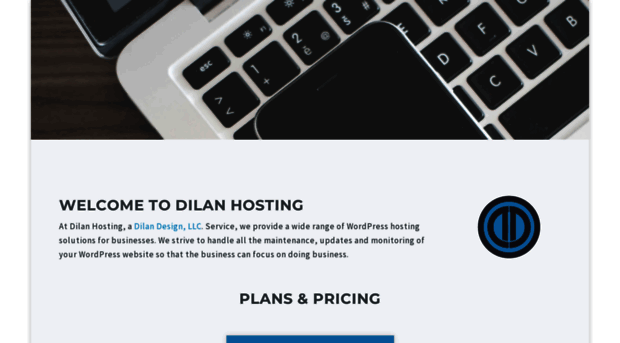 dilanhosting.com