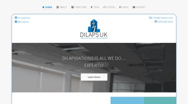 dilapsuk.com