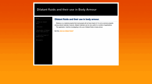 dilatantfluids.weebly.com