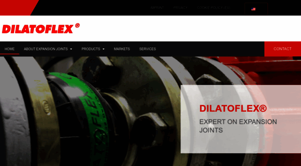 dilatoflex.com