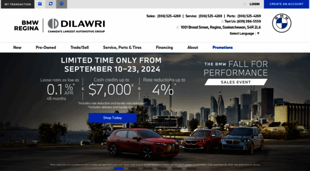 dilawribmw.ca