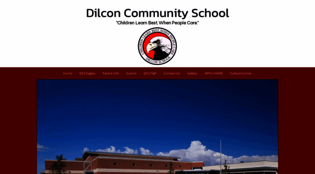 dilconeagles.com