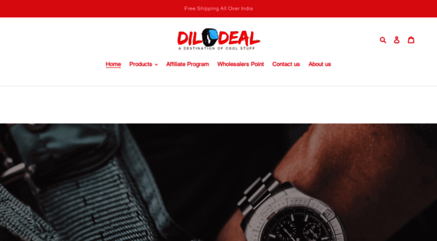 dildeal.com