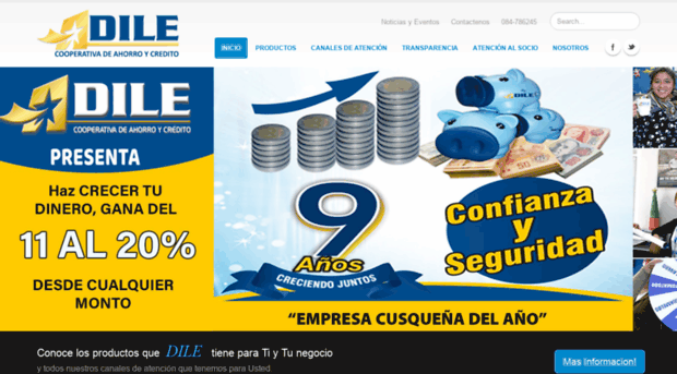 dile.com.pe