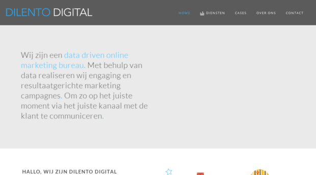 dilento.nl