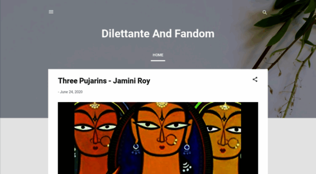 dilettanteandfandom.blogspot.com