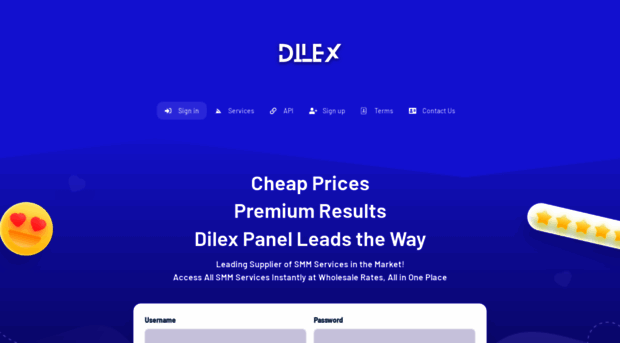 dilexpanel.com