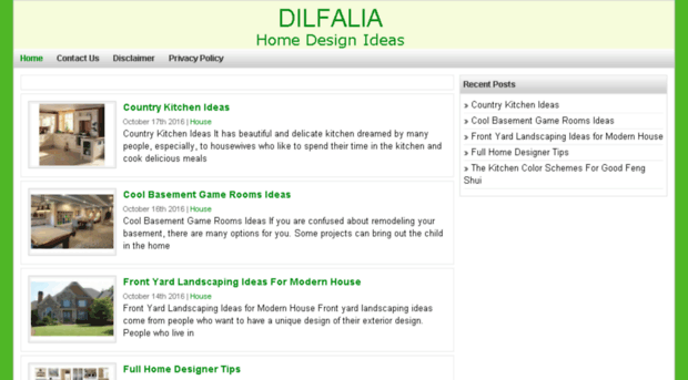 dilfalia.com