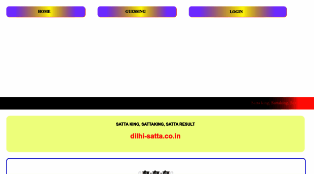 dilhi-satta.co.in