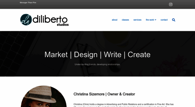 dilibertophotoanddesign.com