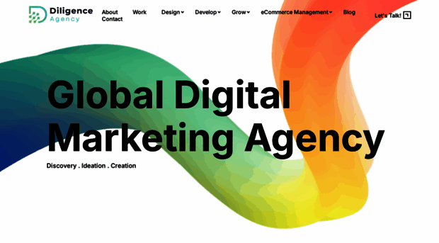 diligenceagency.com