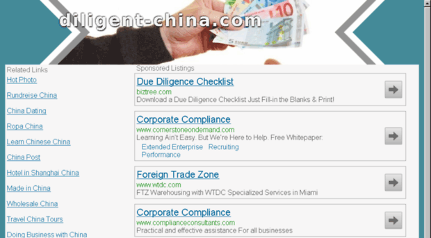 diligent-china.com