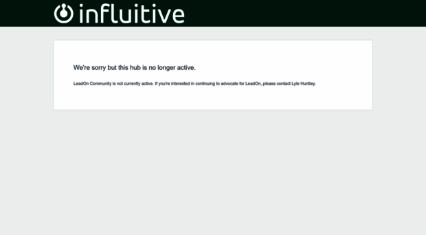 diligent.influitive.com