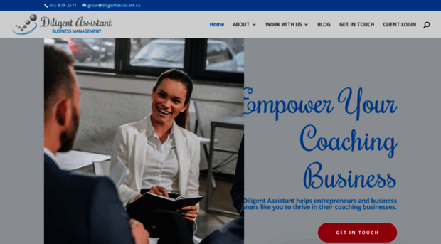 diligentassistant.ca