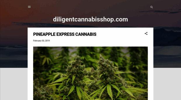 diligentcannabisshop.blogspot.com