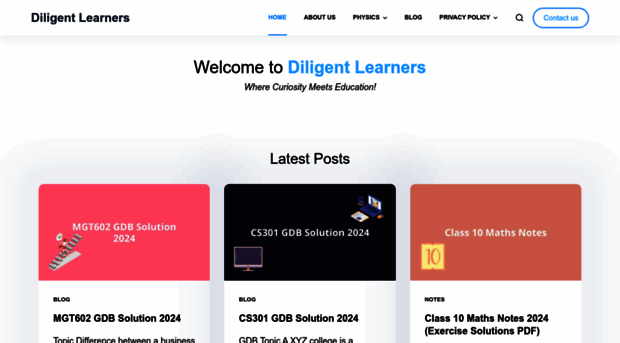 diligentlearners.com