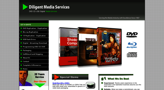 diligentmedia.com