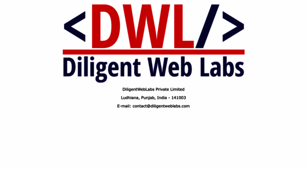 diligentweblabs.com