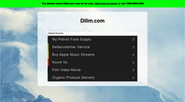 dilim.com