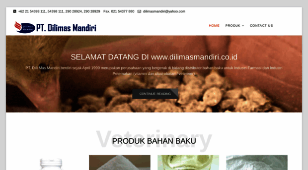 dilimasmandiri.co.id