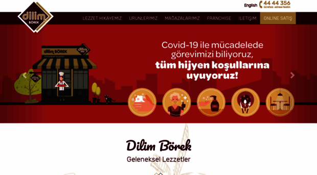 dilimborek.com.tr