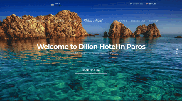 dilionhotel.com