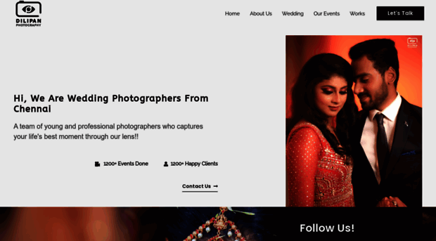 dilipanphotography.com