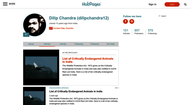 dilipchandra12.hubpages.com