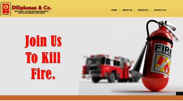 dilipkumarfireprotection.com