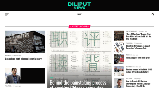 diliputnews.com