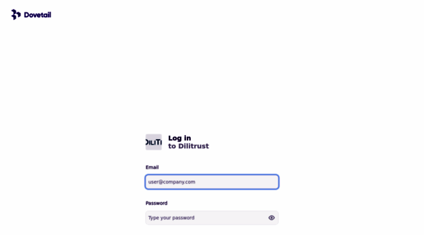dilitrust.dovetailapp.com