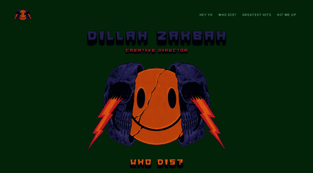 dillahzakbah.com