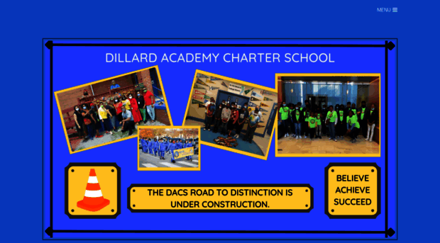 dillardacademy.org