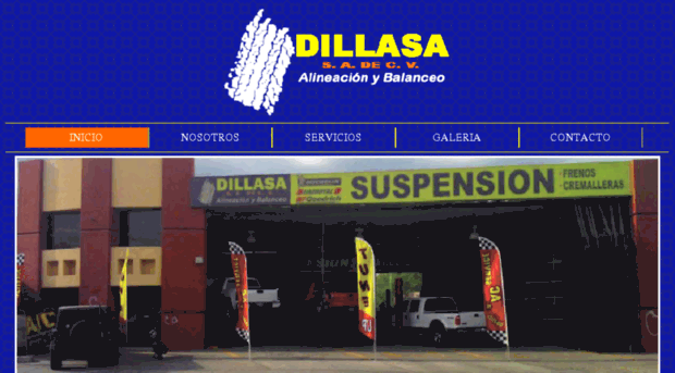 dillasa.net