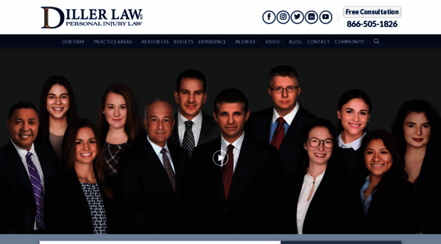 dillerlaw.com