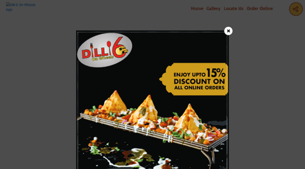 dilli6onwheels.com