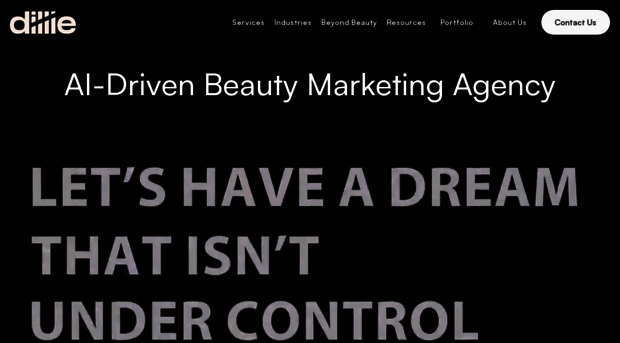 dilliecreative.com