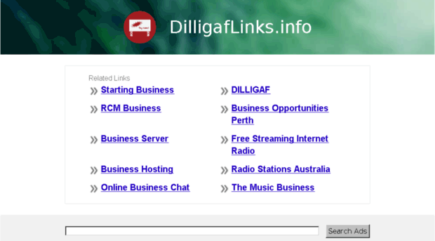 dilligaflinks.info