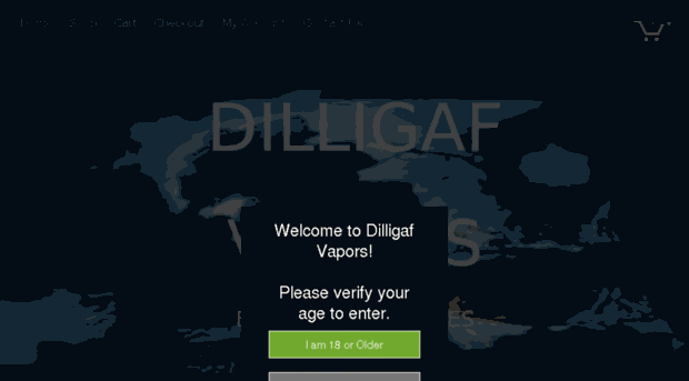 dilligafvapors.com