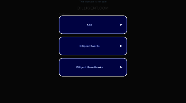 dilligent.com