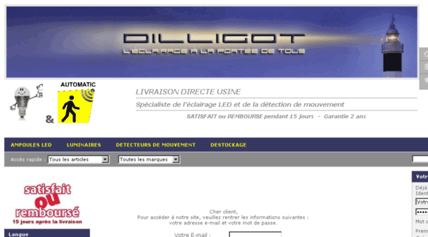 dilligot.com